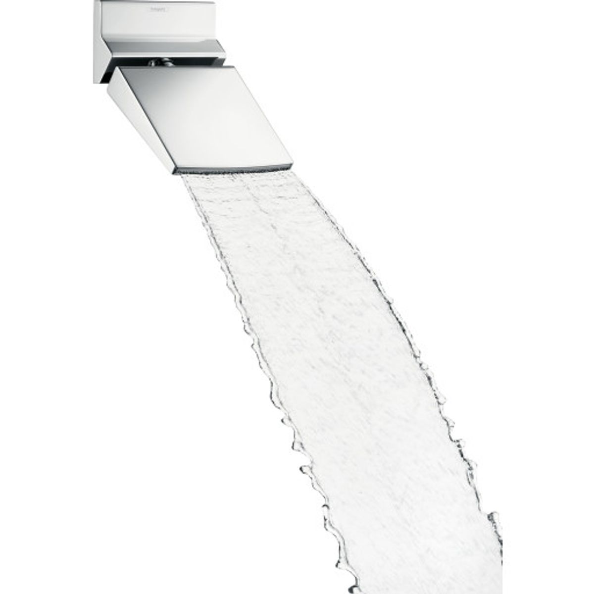 Hansgrohe Raindance Rainfall 150 m bred regnvan