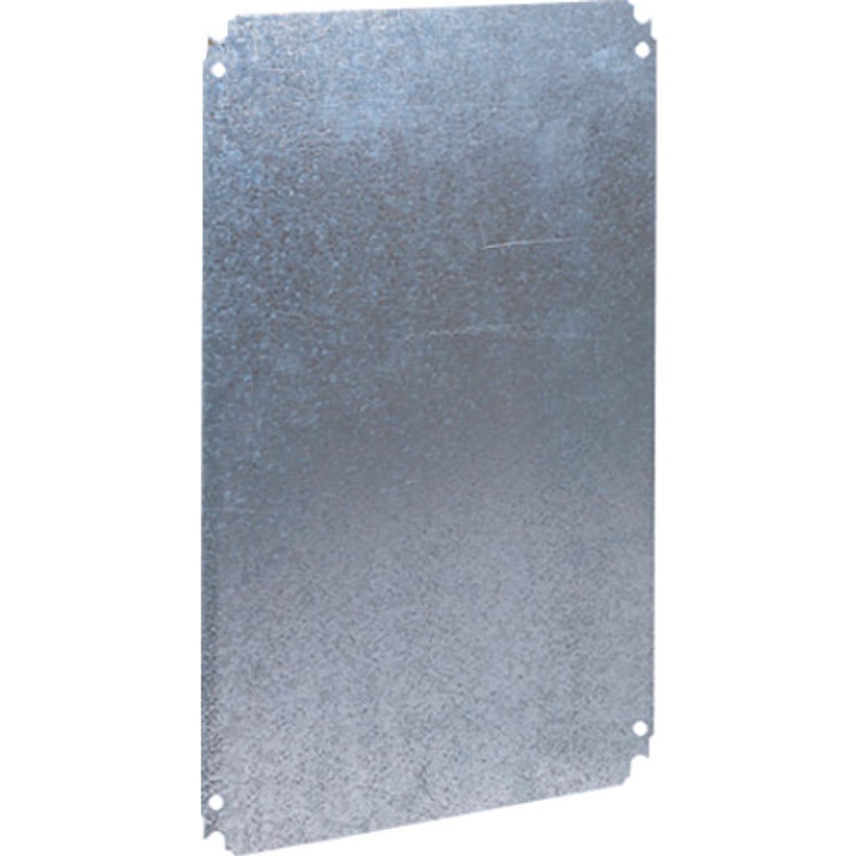 Montageplade PMM Metal 540X540 mm