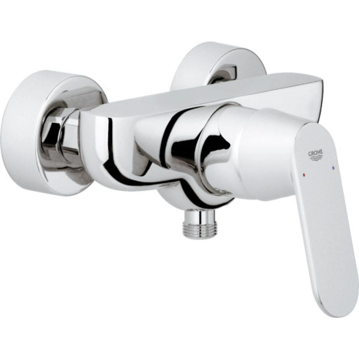 Grohe Eurosmart Cosmopolitan 1-Greb bruser udv