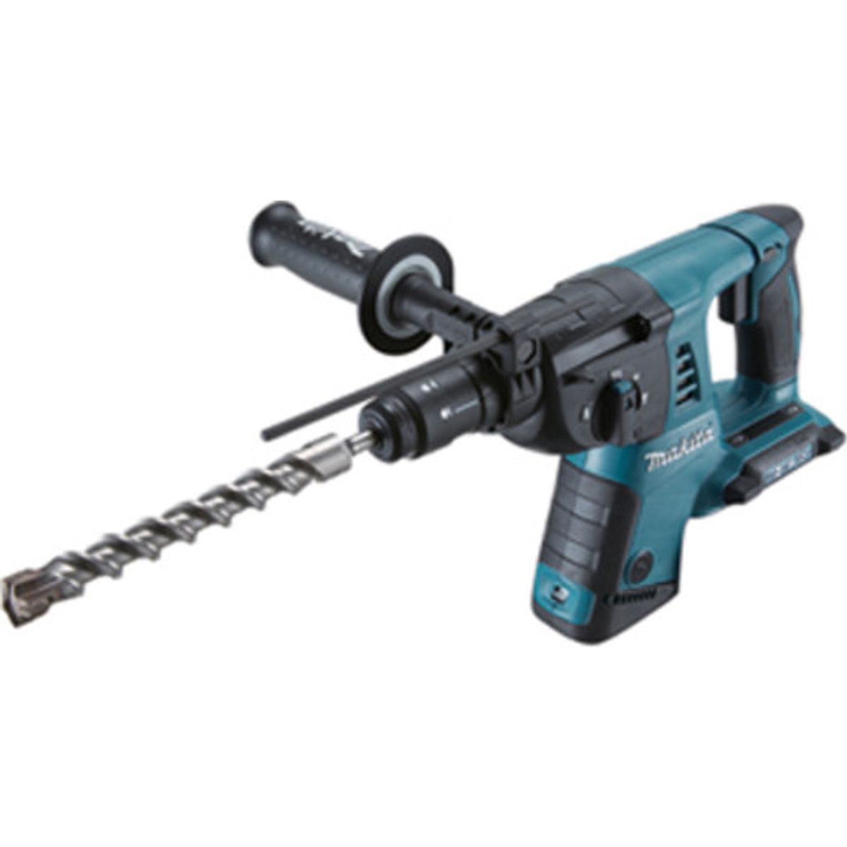 Makita borehammer DHR264Z, 18V solo