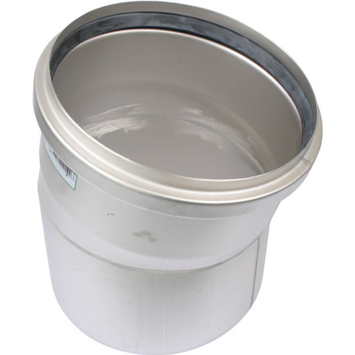 Ø 250 mm x 15° Bøjning syrefast AISI316L/EN1.4404 Blücher