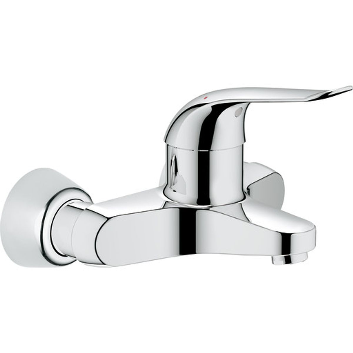 Grohe Euroeco spec etgreb håndvask vægmont. udv