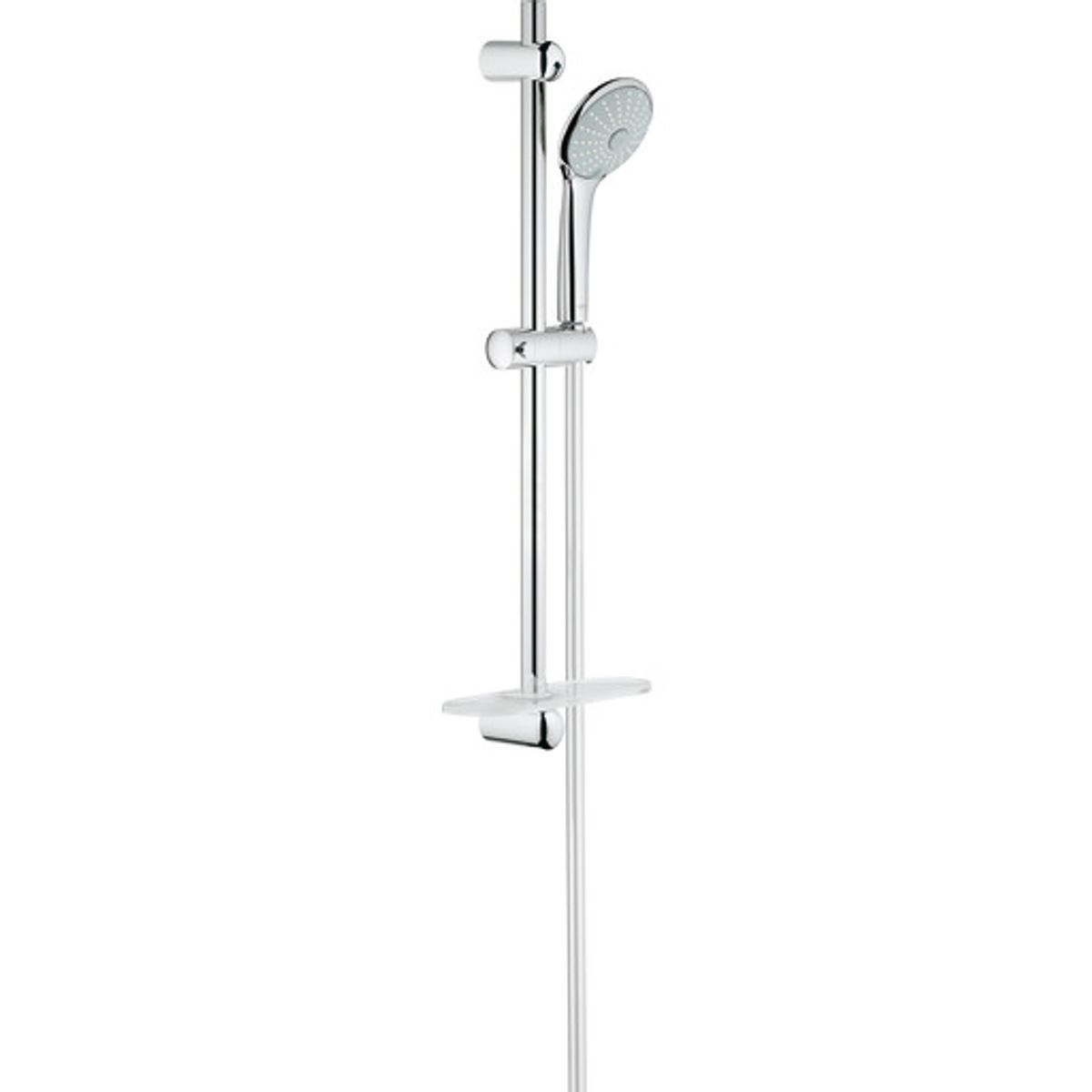 Grohe Euphoria 110 massg stg.sæt 600 skål 9,5l