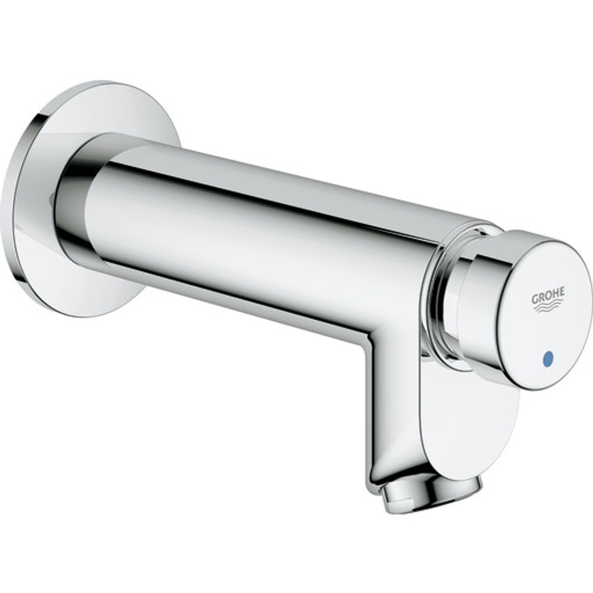 Grohe Euroeco CT selvlukkende armatur hv væ