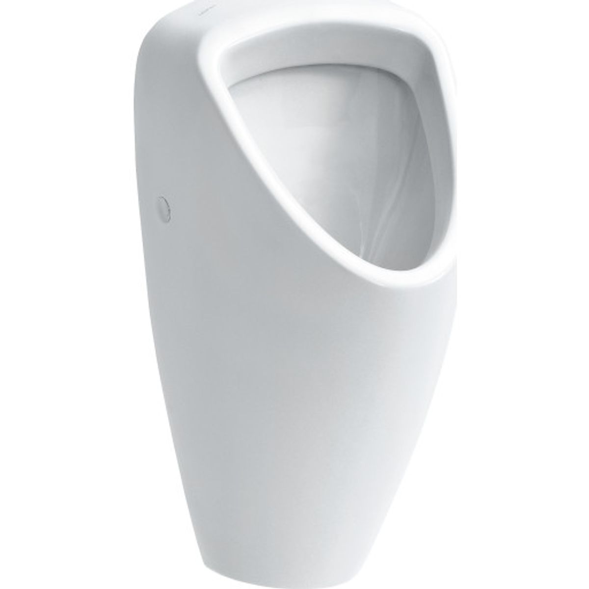 Laufen Pro-N Caprino urinal, rengøringsvenlig, hvid