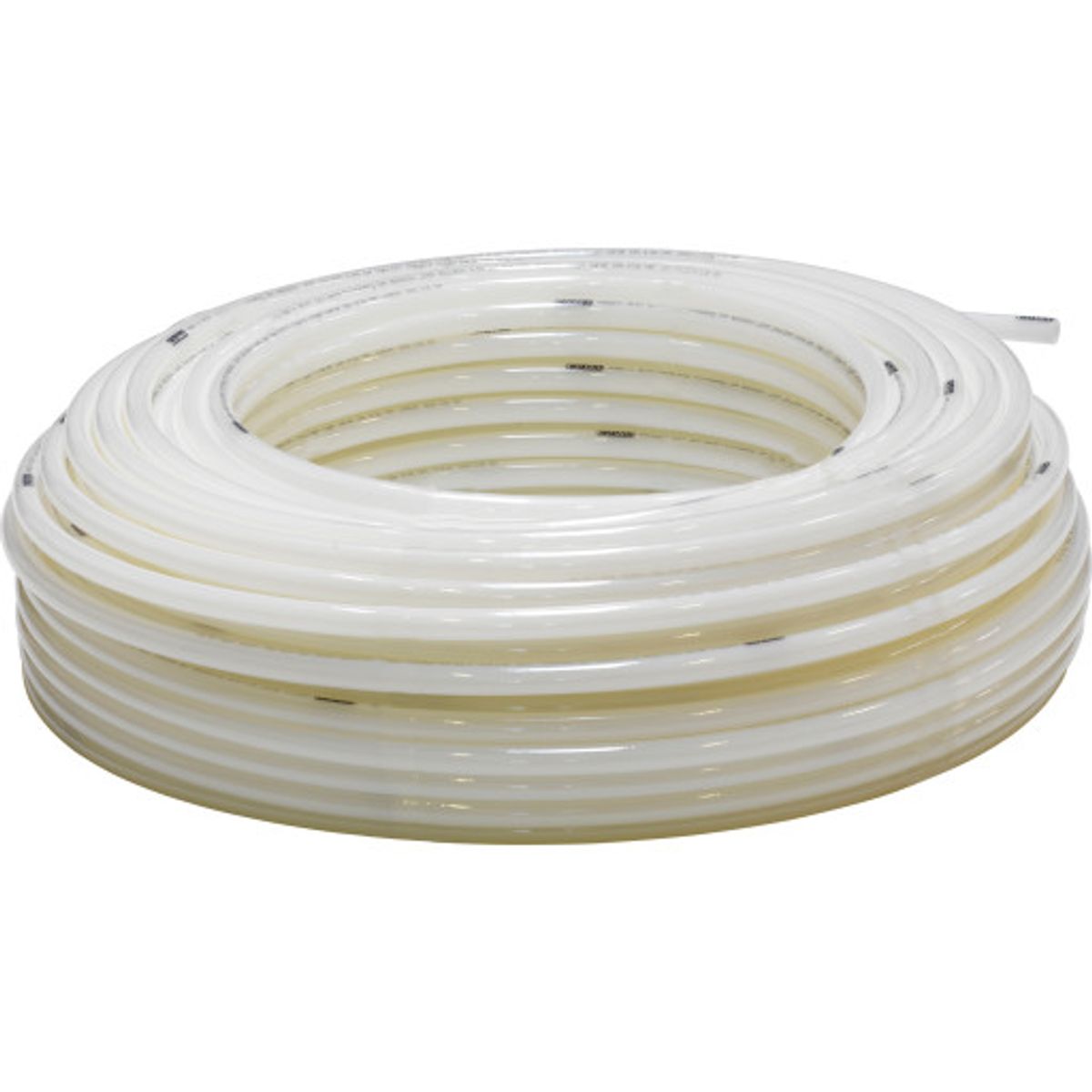 600 meter Wavin Pro3 pex rør til gulvvarme, 20 mm