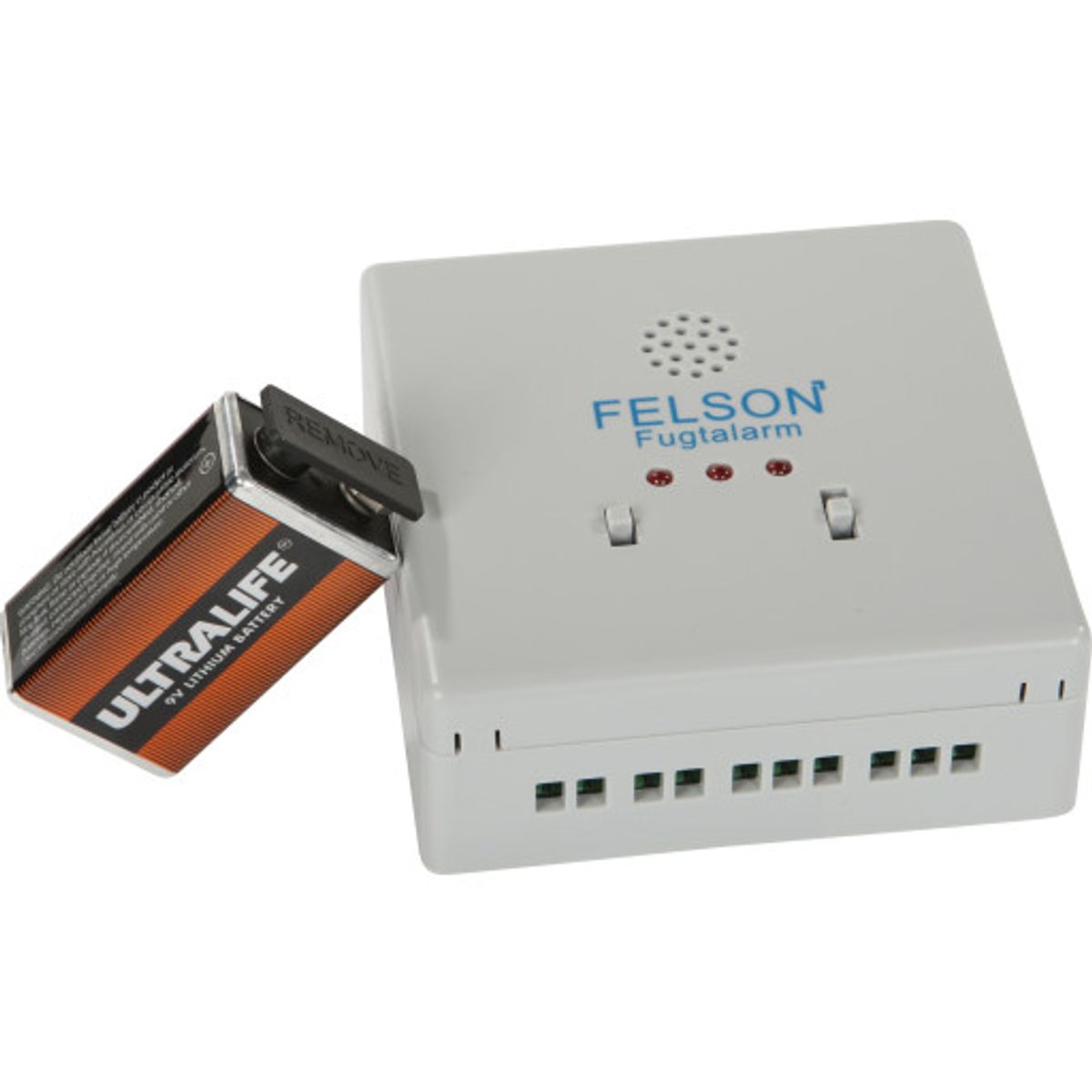 Felson fugtalarm 5030TI