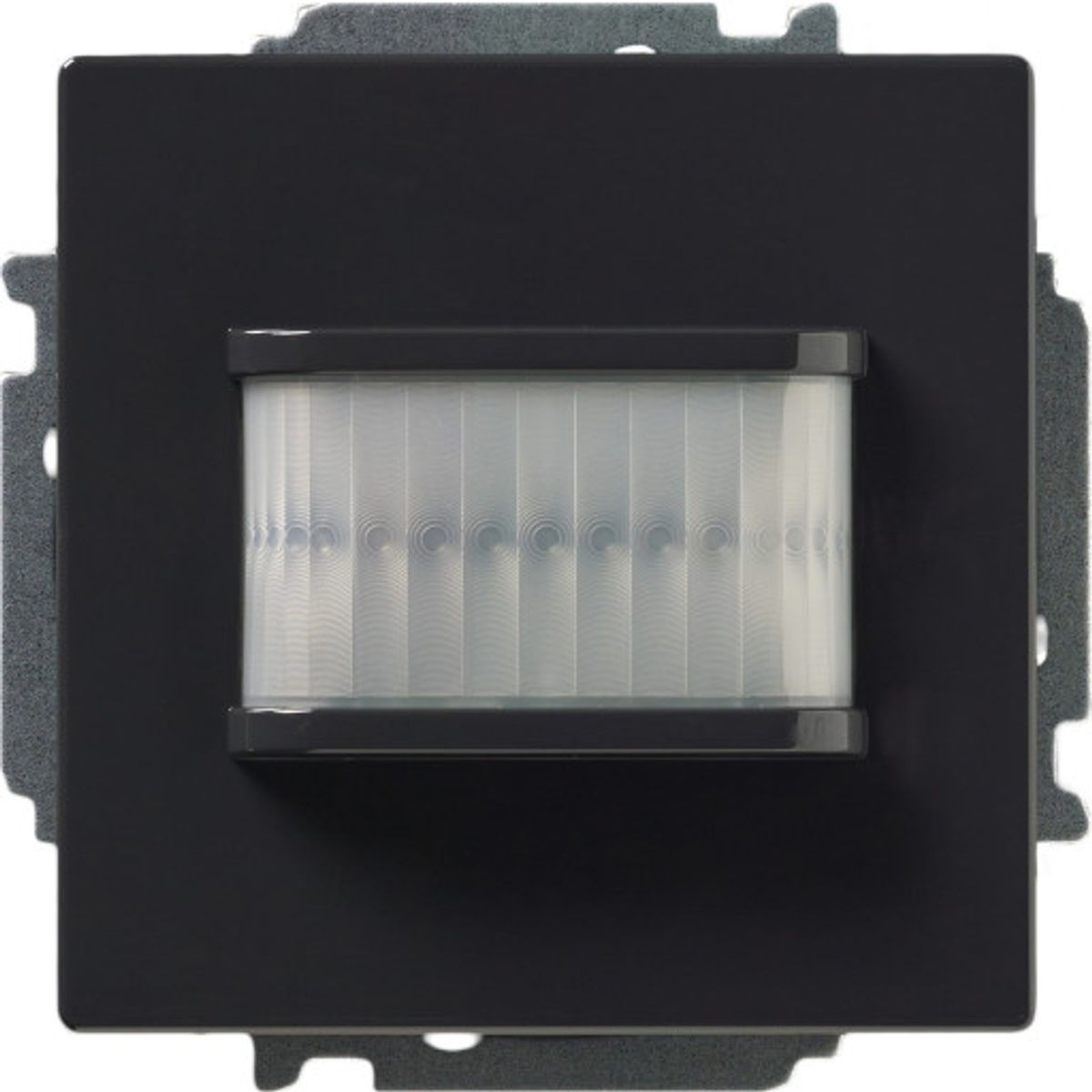 PIR-SENSOR 1M ANTRACIT