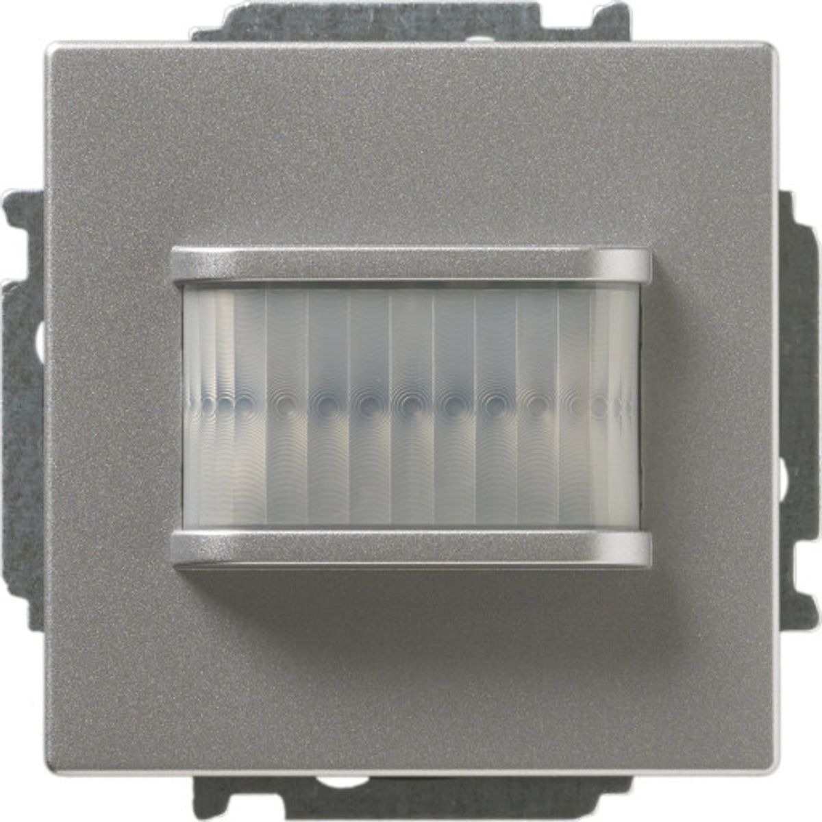 Free-Home PIR-sensor 1M alu MD-F-1.0.1-83