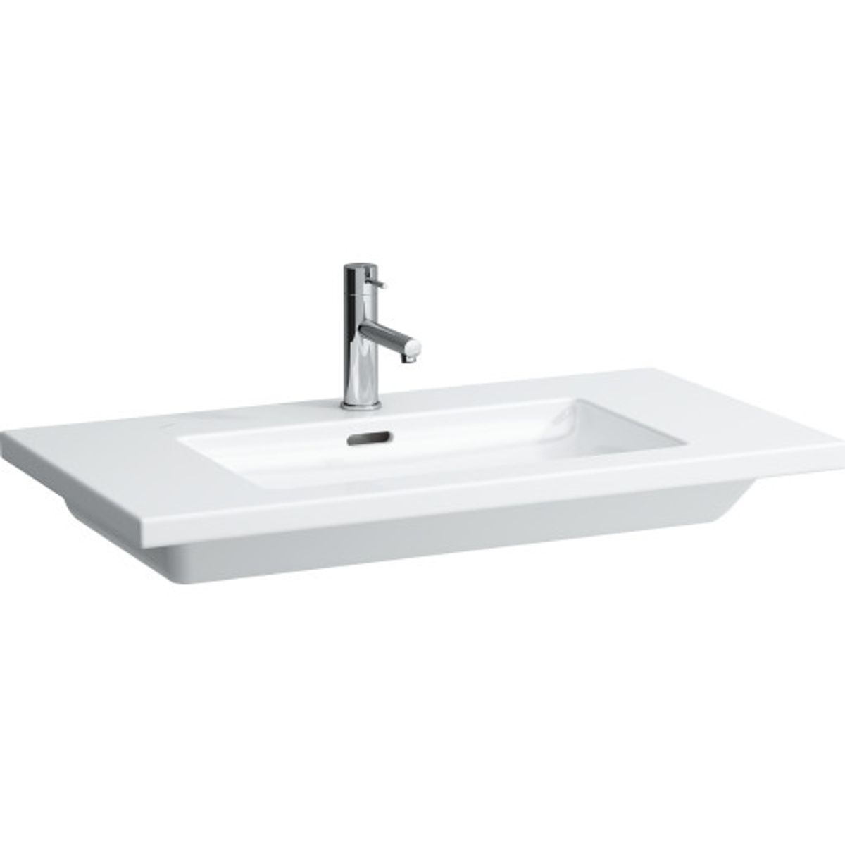 Laufen living square nedf.vask