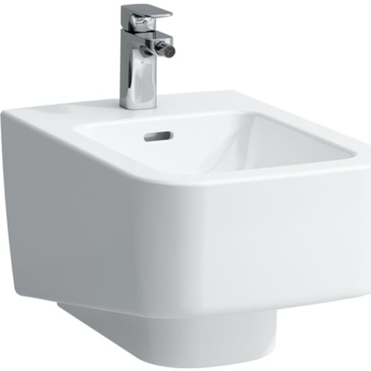 Laufen pro-s væghængt bidet