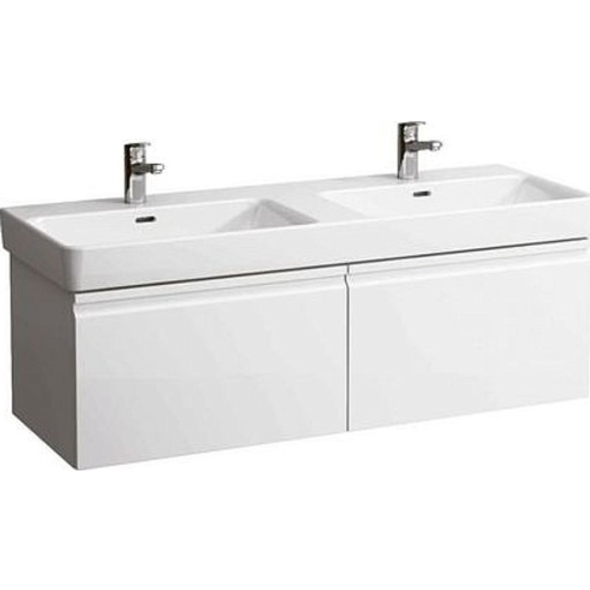 Laufen pro-s underskab 2 skuf