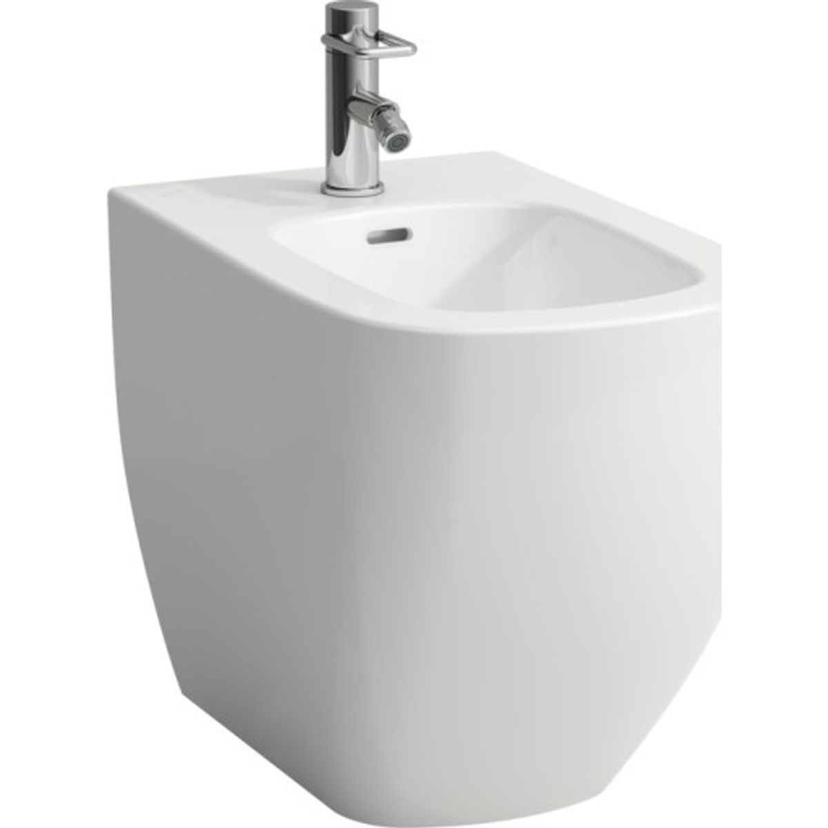 Laufen palomba bidet hh midt,