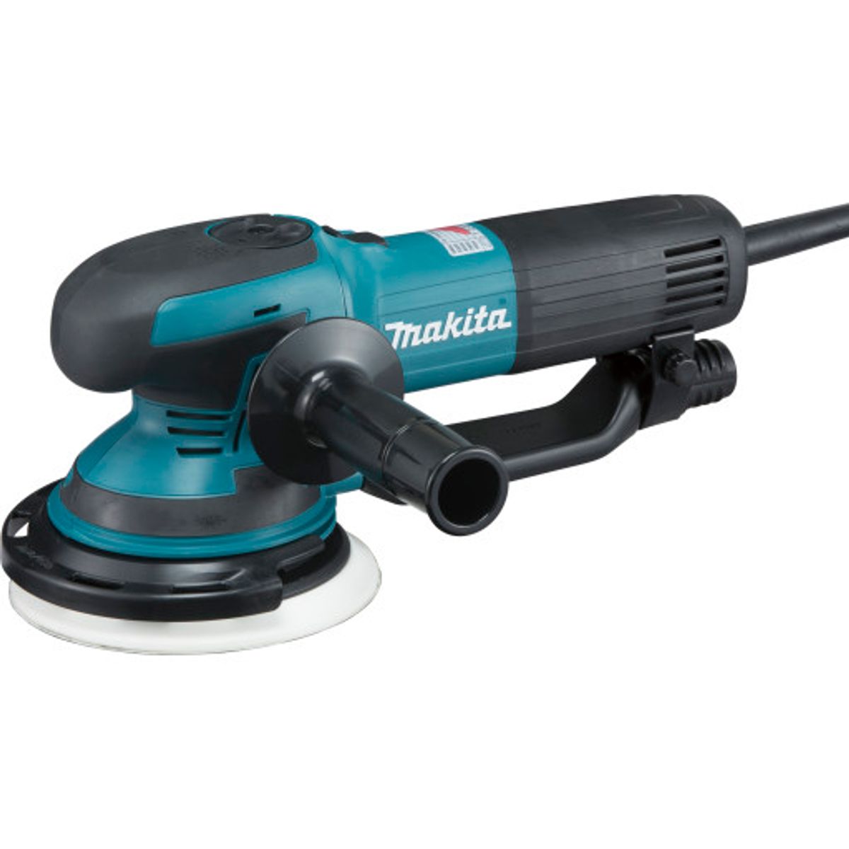 Makita excentersliber Ø150mm - 310w/230V