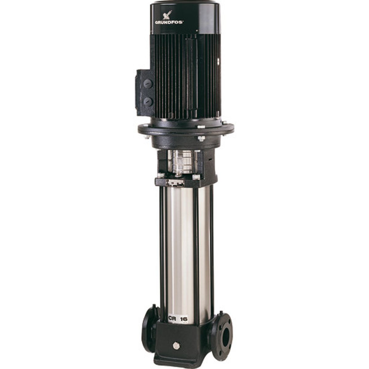 Grundfos Cr 3-10 centrifugalpumpe