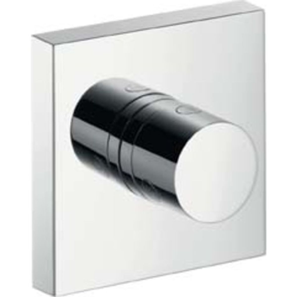 Hansgrohe AX Starck Shower Col. TrioSet firk. krom