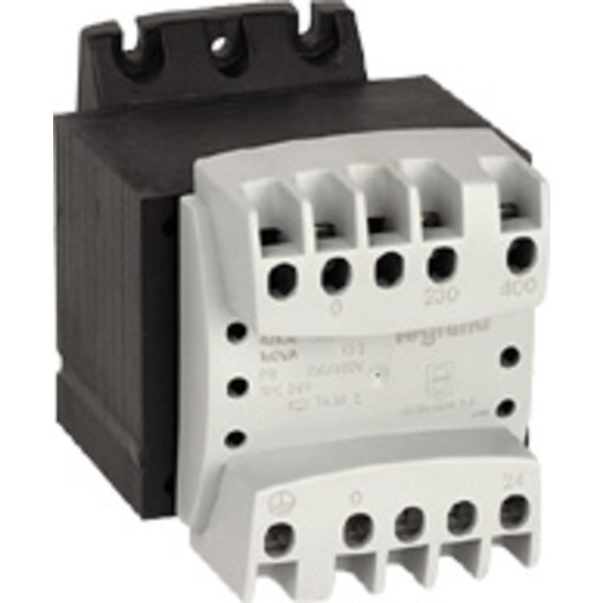 TRANSF KP 230-400V:24-48V 100