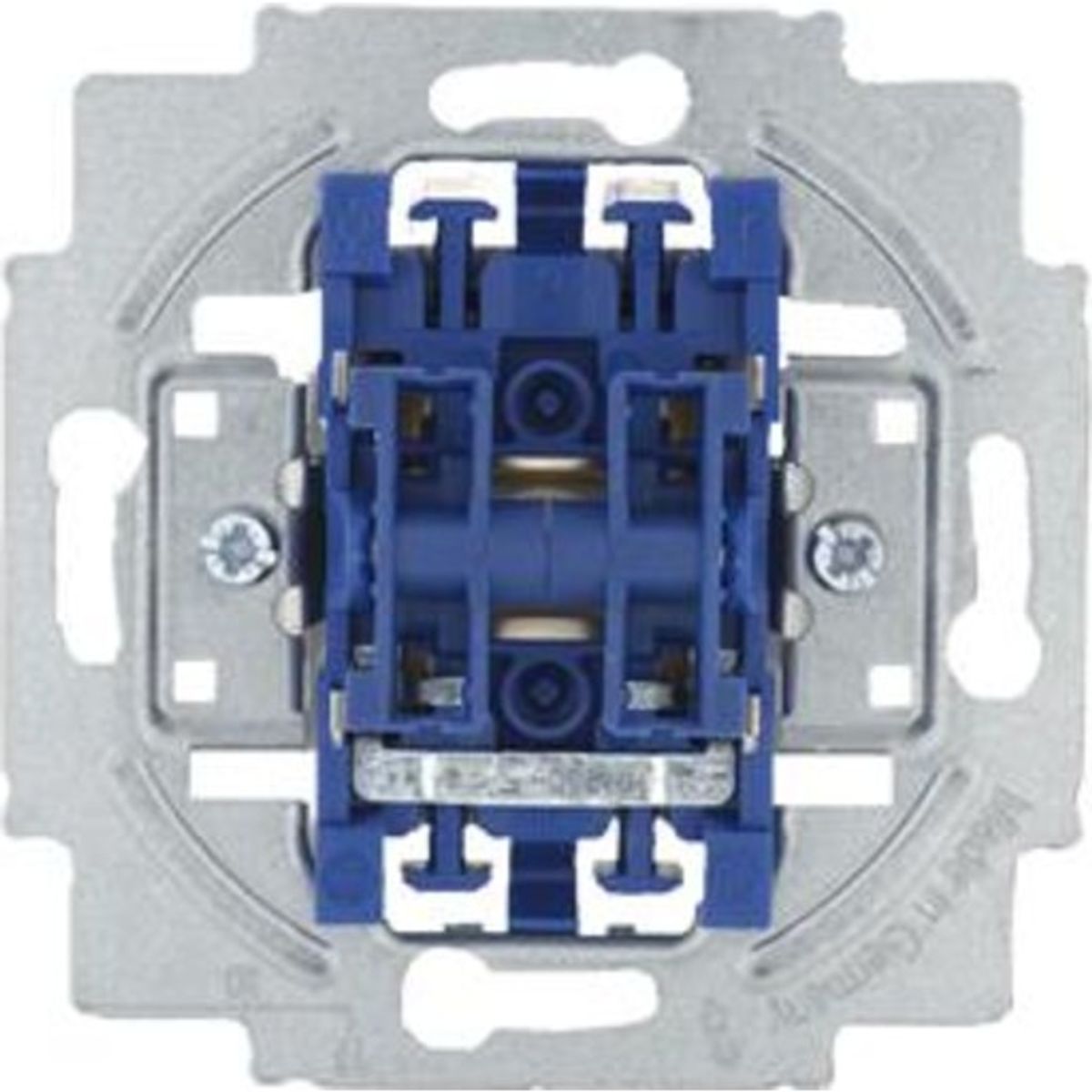 TRYKKONTAKT JALOUSI 10A