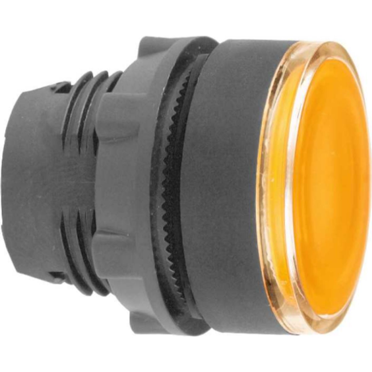 Lampetrykshovedshoved For LED Orange Plan ZB5AW353