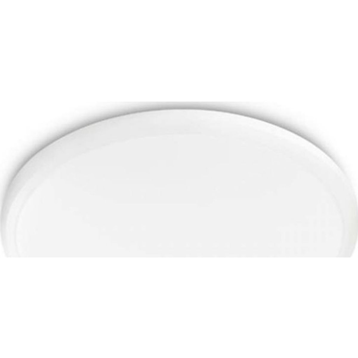 Philips myLiving Twirly plafond, hvid, Ø34 cm