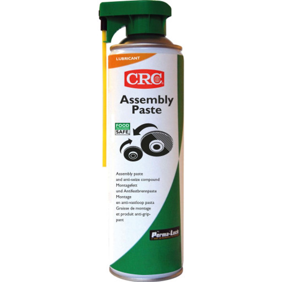 CRC smøremiddel FPS Assembly Paste H1, 500 ml