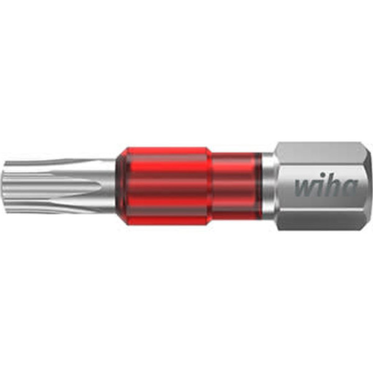 Wiha TY-slagbits 29mm, torx 25