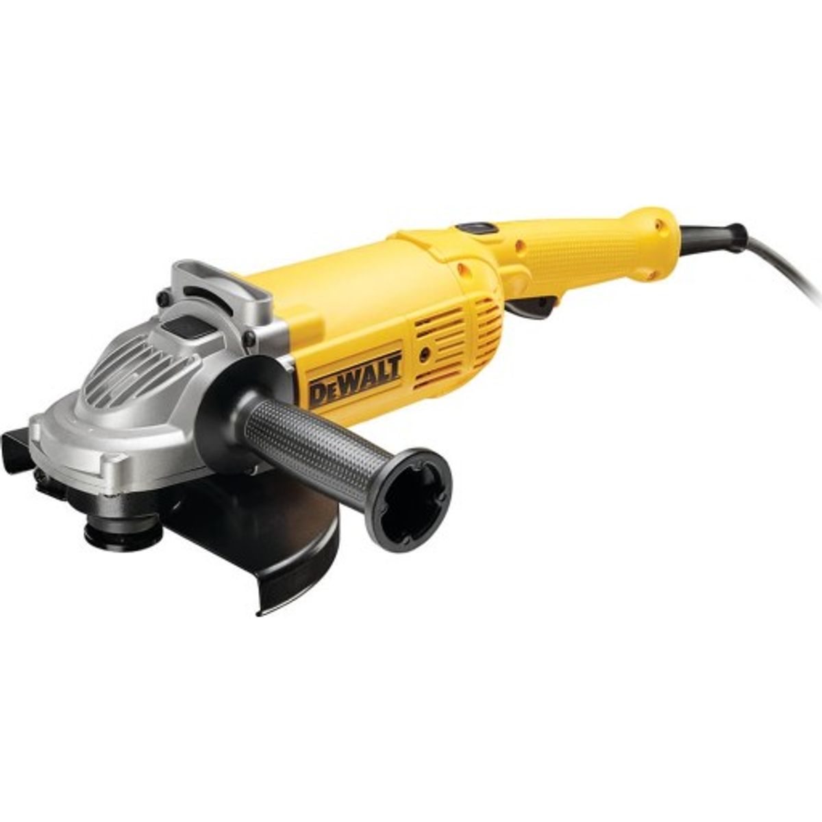 Dewalt vinkelsliber Ø230 - 2200W