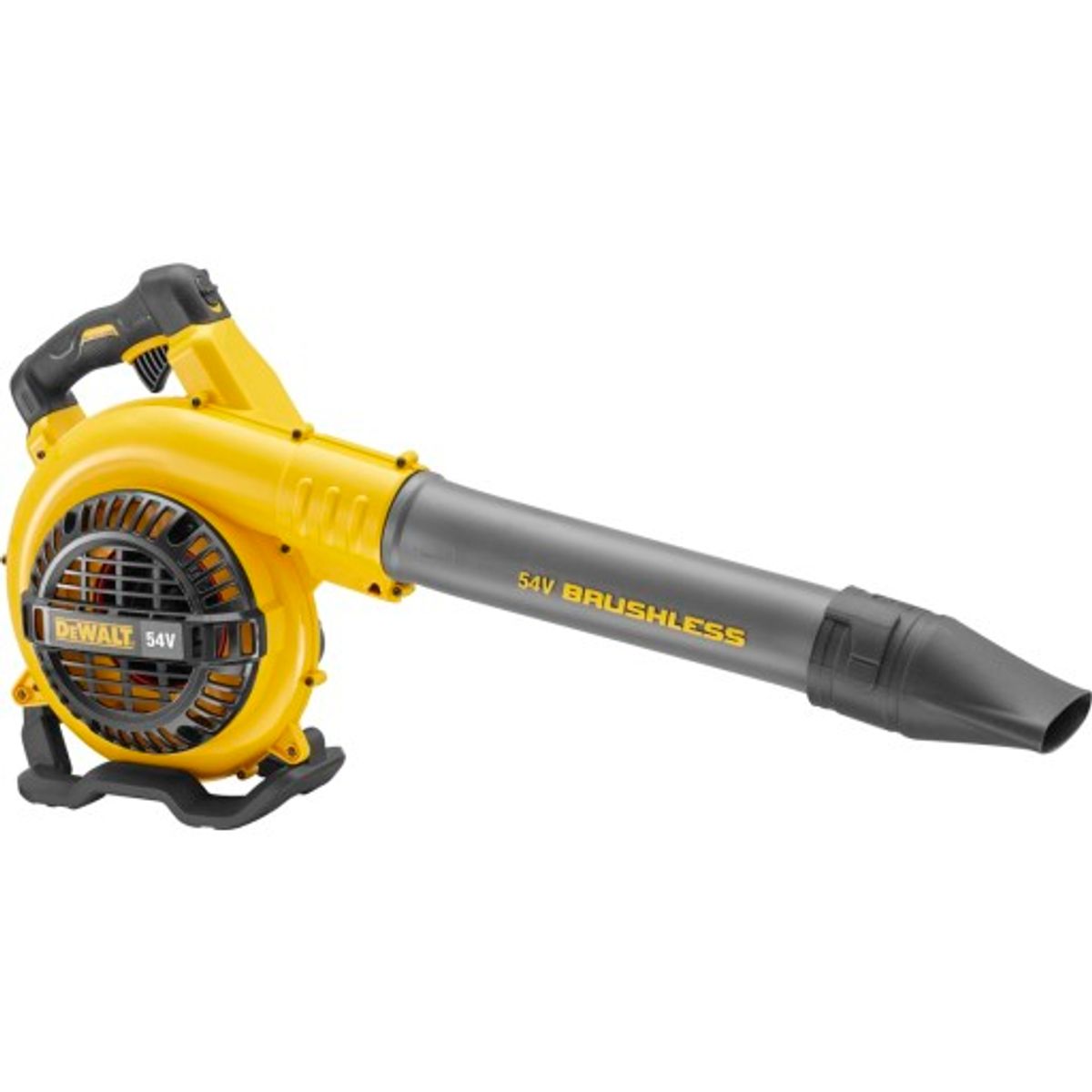 DeWalt XR Flexvolt løvblæser 207km/t - 54V u. batteri