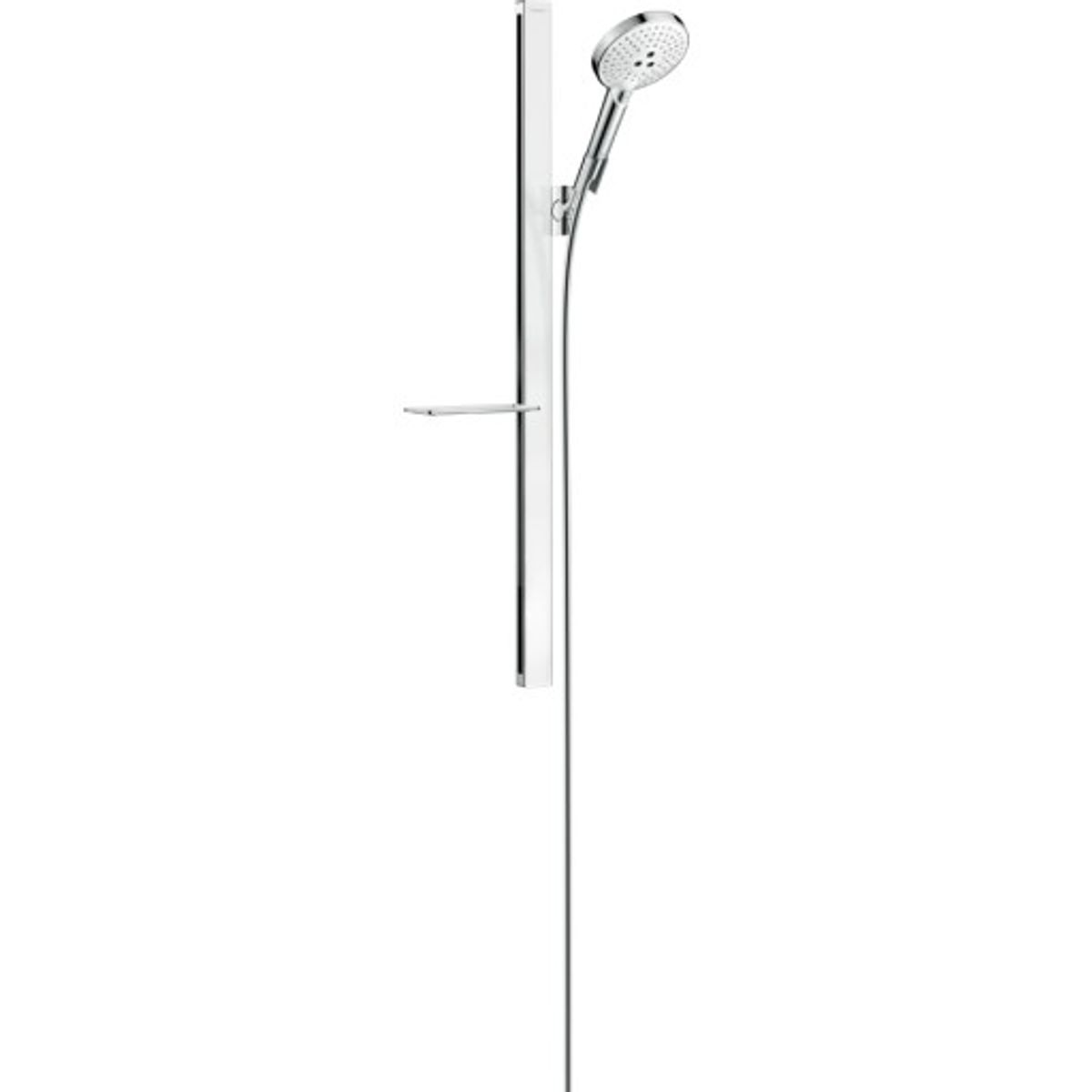 Hansgrohe Raindance Select S 120 brusesæt, krom