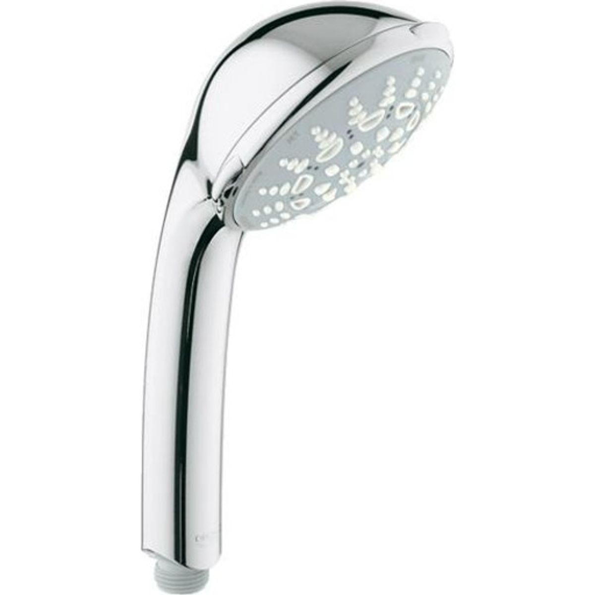 Grohe Relexa 100 Five håndbruser, krom