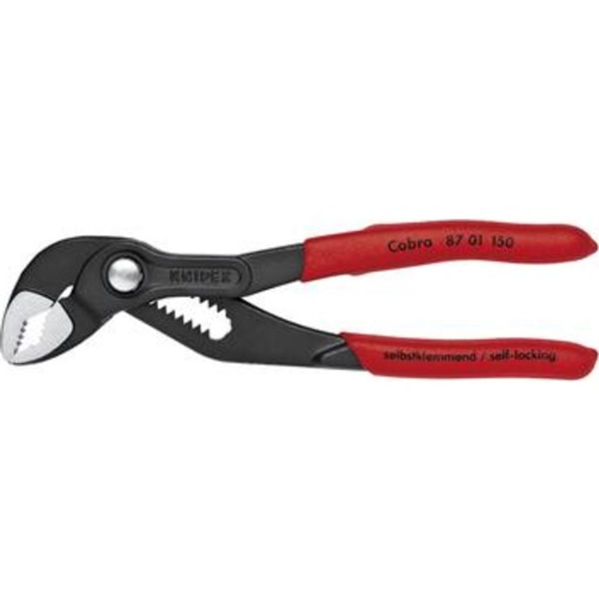 Knipex Cobra Vandpumpetang 150 mm