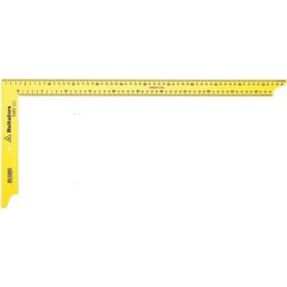 Hultafors 60cm tømmrervinkel