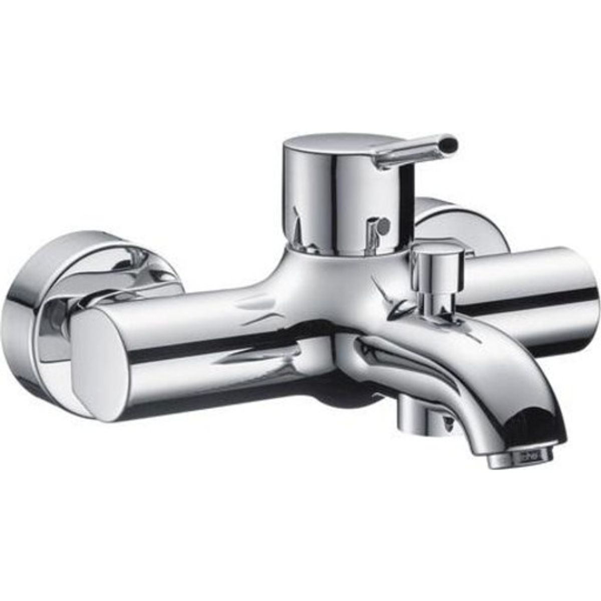 Hansgrohe Talis S kararmatur, krom