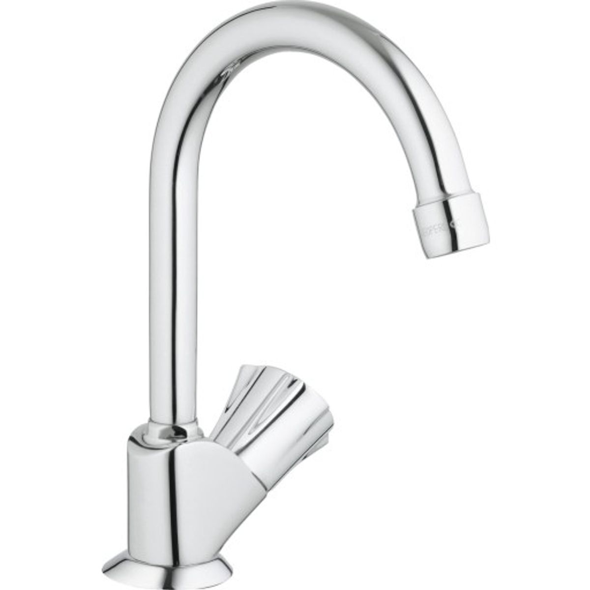 Grohe Costa L håndvaskarmatur, krom