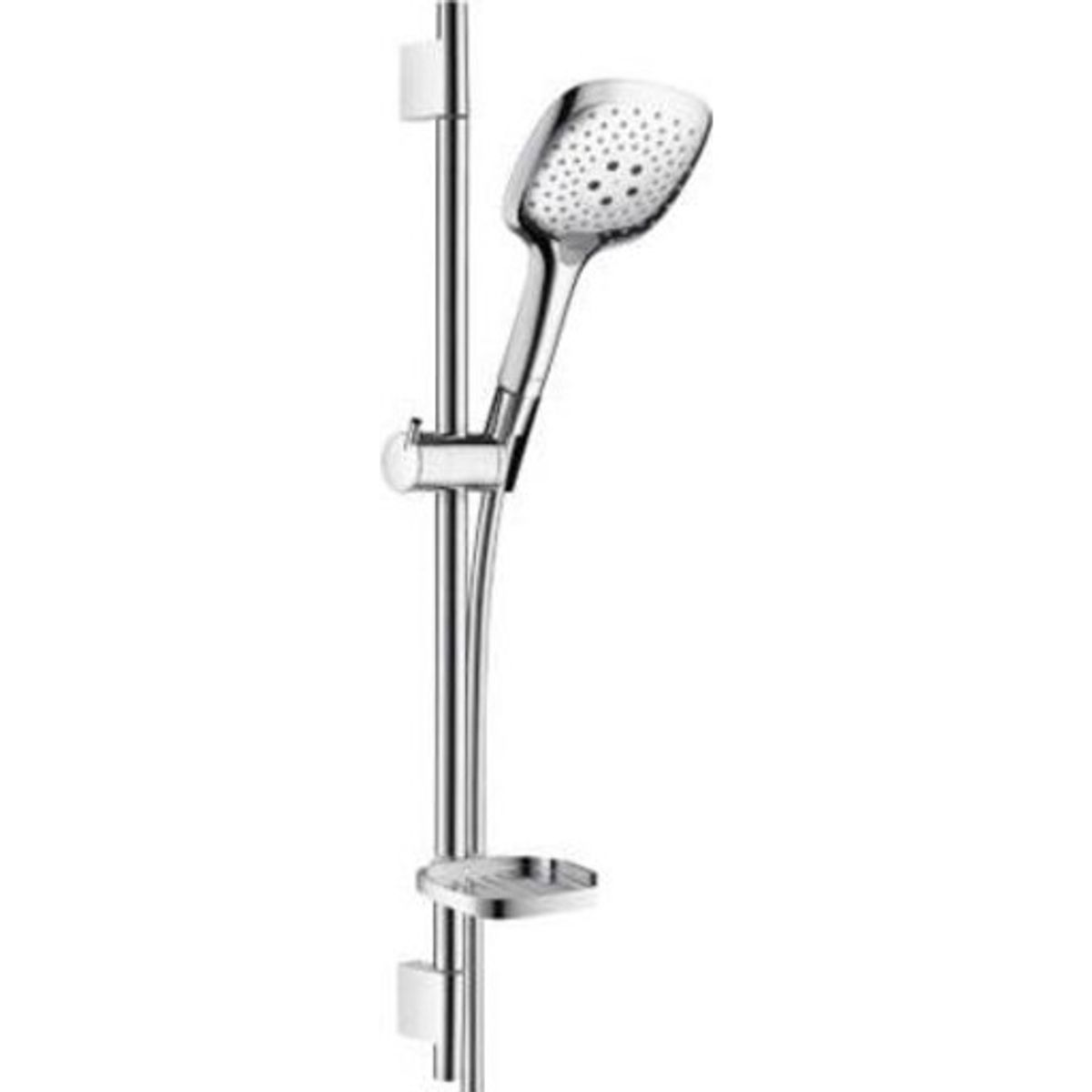 Hansgrohe Raindance Select E 150 brusesæt, krom