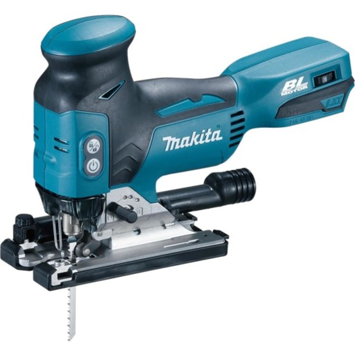 Makita Stiksav 18V u/batteri