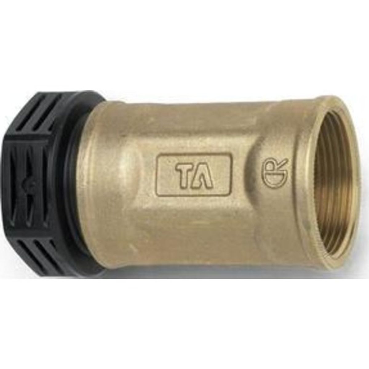 IMI TA PRK overgangsmuffe 20 mm x 3/4"