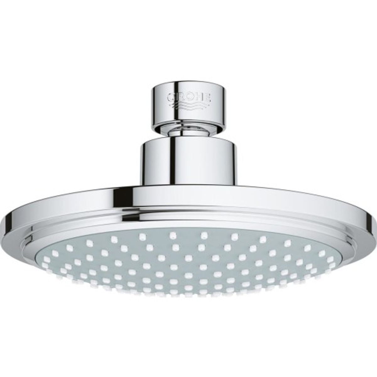 Grohe Euphoria Cosmopolitan brusehoved, Ø16 cm, krom