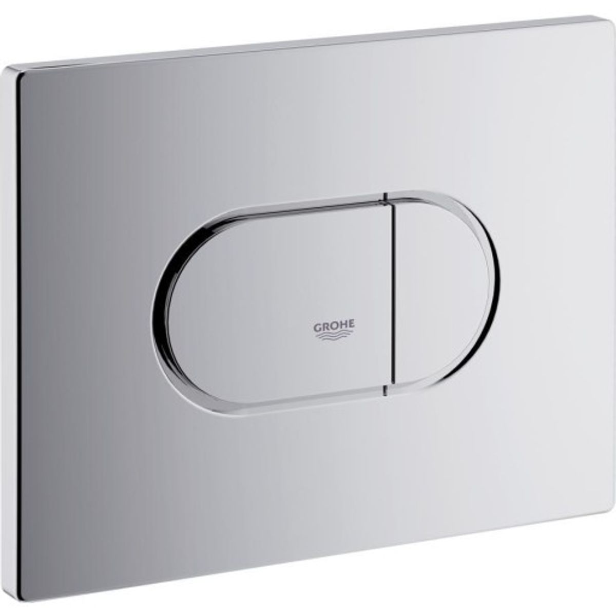 Grohe Arena Cosmopolitan betjeningsplade, krom