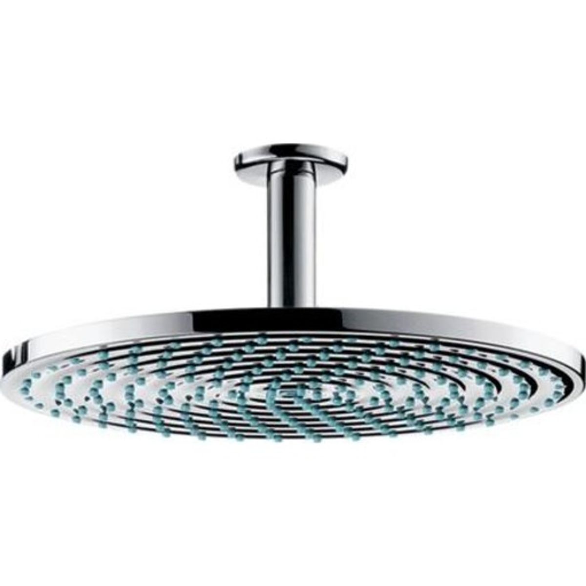 Hansgrohe Raindance S brusehoved, Ø30 cm, krom