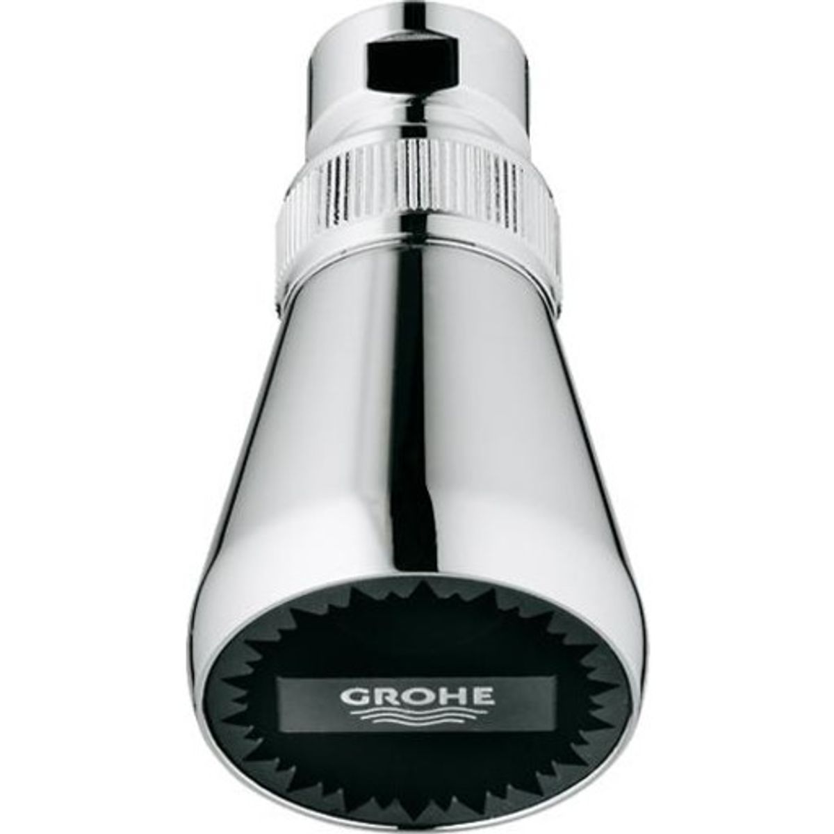 Grohe Relexa Plus brusehoved, krom