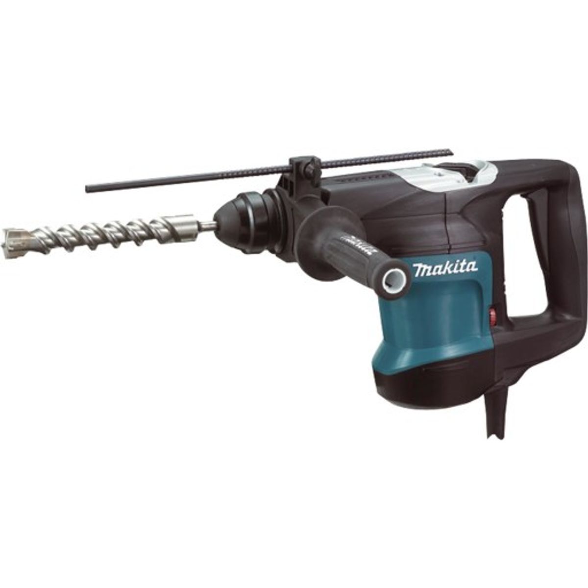 Makita Bore-/Mejselhammer SDS+ 850 watt, 230 volt