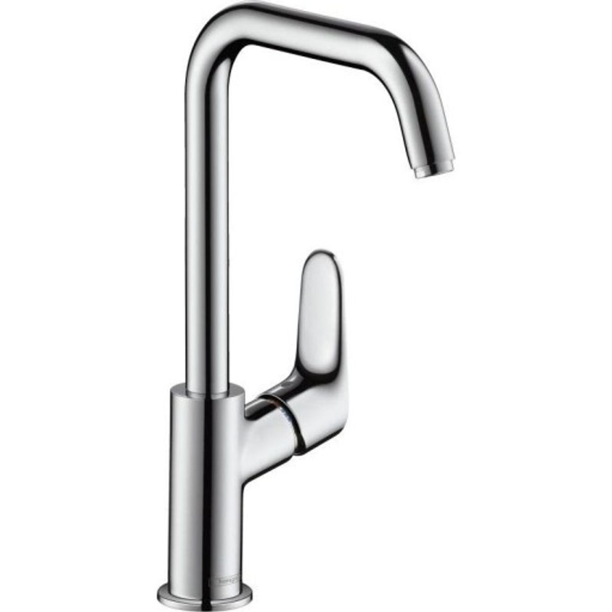 Hansgrohe Focus 240 håndvaskarmatur, krom