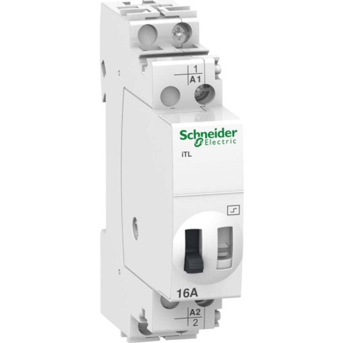 Schneider Acti9 kiprelæ 1NO, 16A, 230V