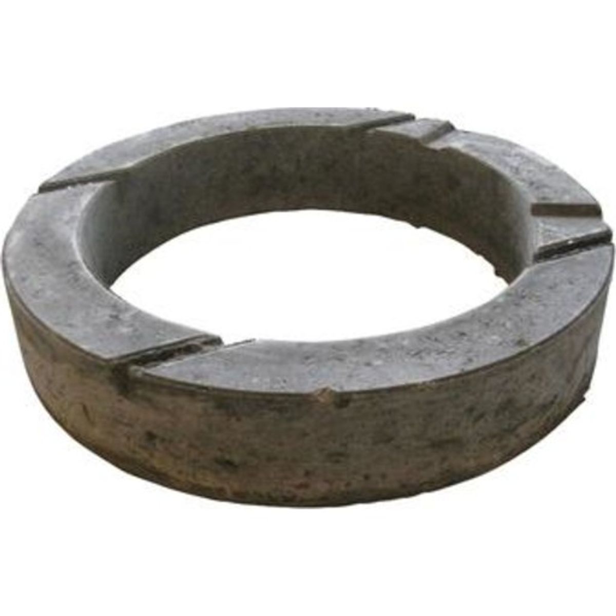 Topring Ø600X150 mm - beton