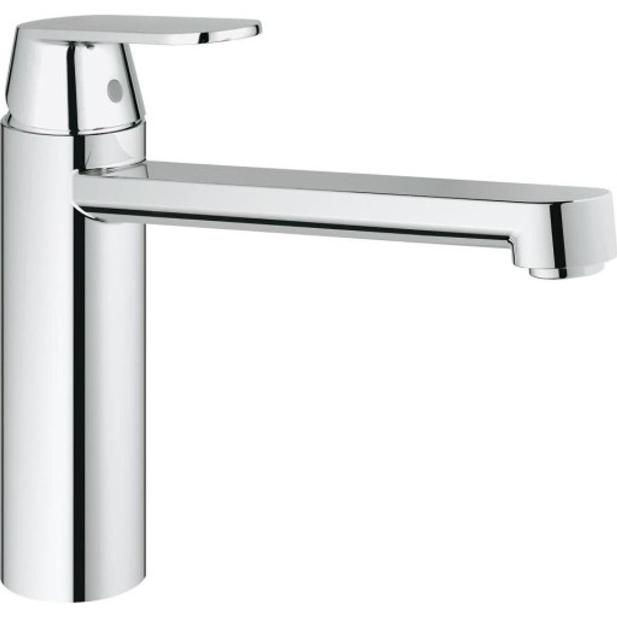 Grohe Eurosmart Cosmopolitan køkkenarmatur, krom