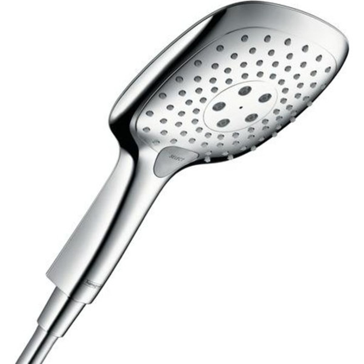 Hansgrohe Raindance Select E 150 håndbruser, krom