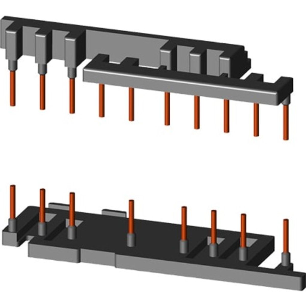 LEDNINGSKIT SKRUE REVERSIBEL