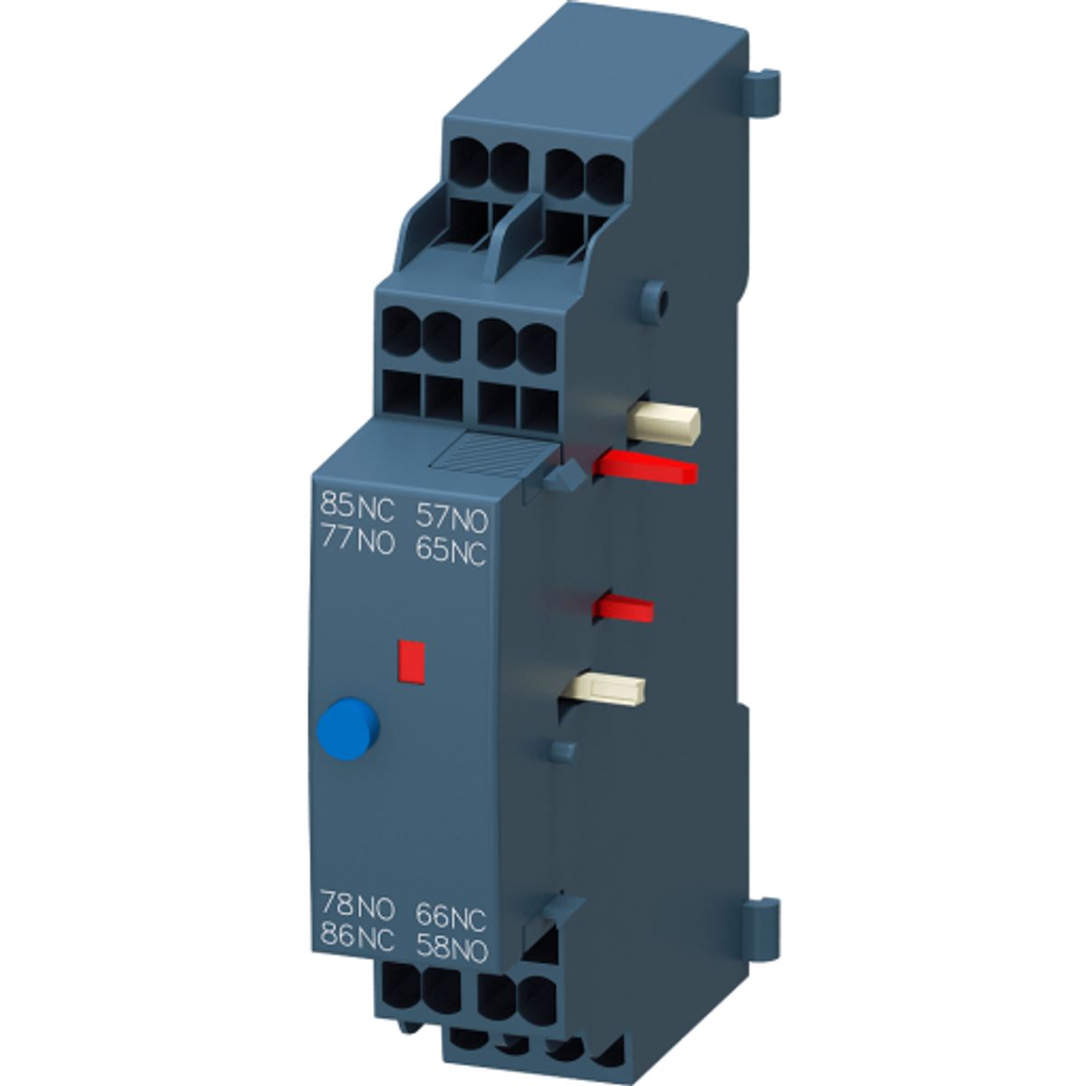 SIGNALKONTAKT FOR 3RV2