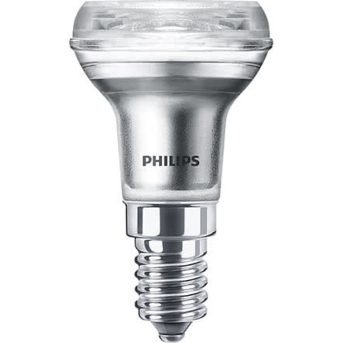 Philips CorePro E14 reflektorpære, 2700K, 1,8W